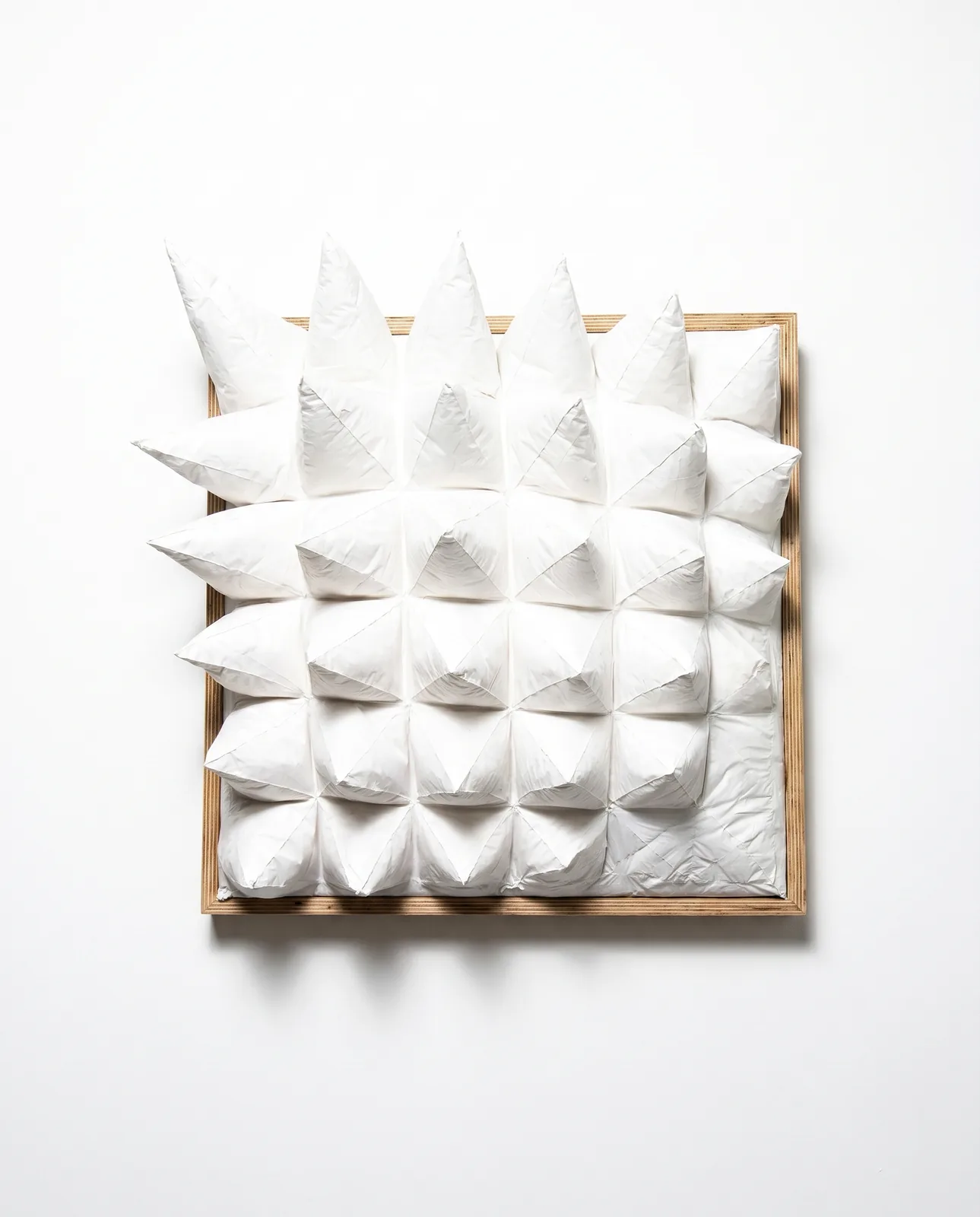 Guided Tour with Ian McMahon at Wolfhouse — August 17–19th, 2026